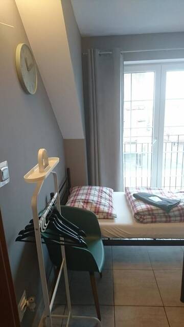 Фото Хостелы miniHostel Żary г. Жары 4