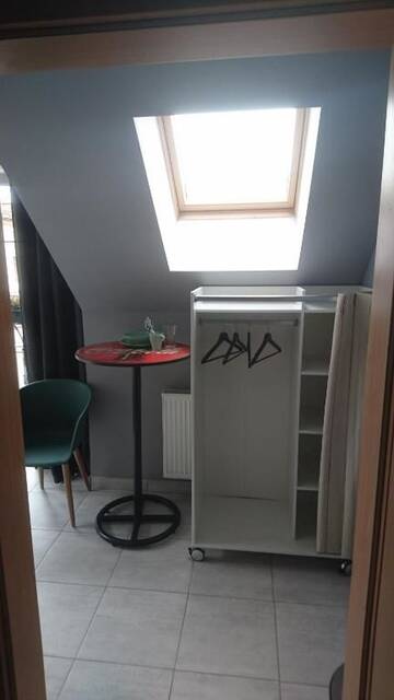 Фото номера Двухместный номер с 1 кроватью Хостелы miniHostel Żary г. Жары 21