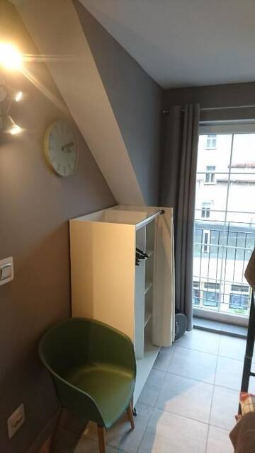 Фото номера Двухместный номер с 1 кроватью Хостелы miniHostel Żary г. Жары 22