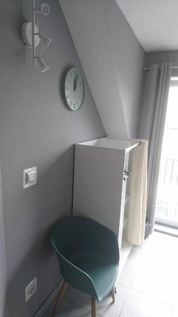 Фото номера Двухместный номер с 1 кроватью Хостелы miniHostel Żary г. Жары 23