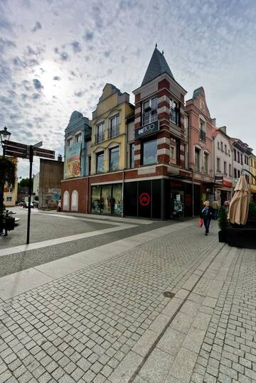 Фото Хостелы miniHostel Żary г. Жары 1