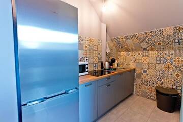 Фото номера Двухместный номер с 1 кроватью Хостелы miniHostel Żary г. Жары 28