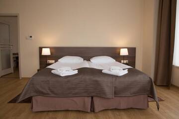Фотографии Отель Glas-Hotel 4* г. Жары (Польша) №4 Фото Отель Glas-Hotel 4* г. Жары 4