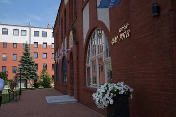 Фотографии Отель Glas-Hotel 4* г. Жары (Польша) №5 Фото Отель Glas-Hotel 4* г. Жары 5