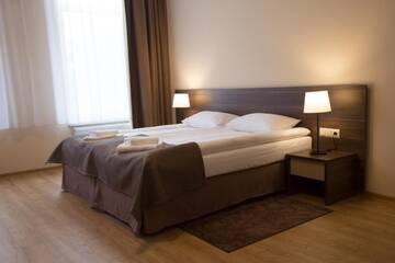 Фотографии Отель Glas-Hotel 4* г. Жары (Польша) №2 Фото Отель Glas-Hotel 4* г. Жары 2