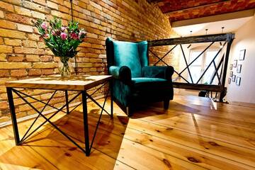 Фотографии Апарт-отели ApartHotel | SORAU г. Жары (Польша) №1 Фото Апарт-отели ApartHotel | SORAU г. Жары 1